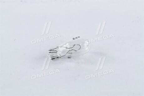 Автолампа Vision W16W BAU15s 16 W прозрачная - (yy04500824600, 16890290) PHILIPS 12067CP