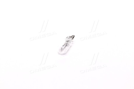 Фото 2 - Автомобільна лампа PHILIPS 12256CP