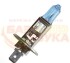 Галогенна лампа H1 BlueVision ultra 12V (1шт.) - PHILIPS 12258BVUB1 (фото 1)