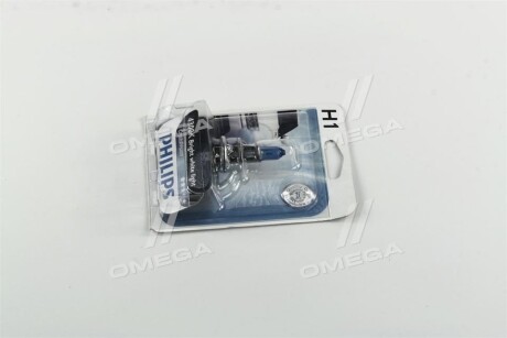 Фото 2 - Автомобільна лампа PHILIPS 12258CVB1