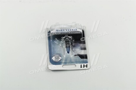 Фото 3 - Автомобільна лампа PHILIPS 12258CVB1