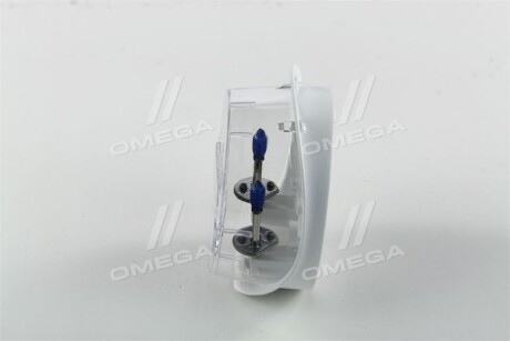 Фото 2 - Автомобільна лампа PHILIPS 12258DVS2