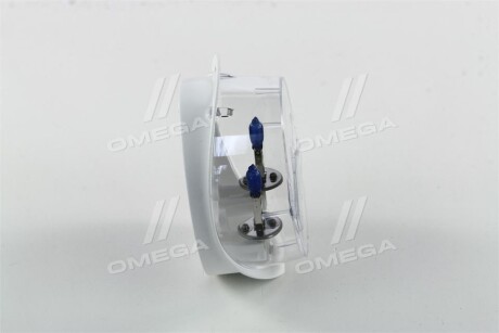 Фото 4 - Автомобільна лампа PHILIPS 12258DVS2