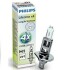 Автолампа LongLife EcoVision H1, 12 V, 55 Вт, P14.5s - (621698, 9947602, 83931521) PHILIPS 12258LLECOC1 (фото 1)