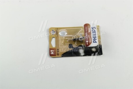 Фото 3 - Автомобільна лампа PHILIPS 12258PRB1