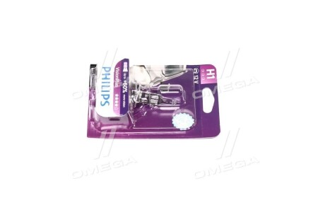 Фото 2 - Автомобільна лампа PHILIPS 12258VPB1