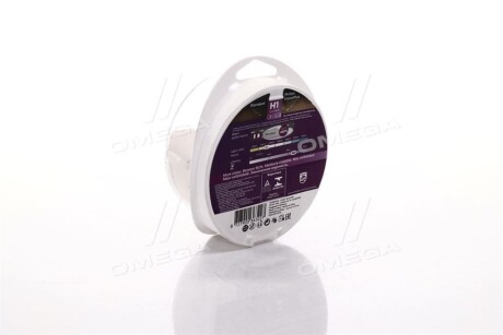 Фото 3 - Автомобільна лампа PHILIPS 12258VPS2