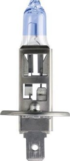 Фото 2 - Автомобільна лампа PHILIPS 12258WHVSM