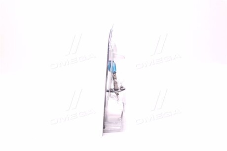 Фото 2 - Автомобільна лампа PHILIPS 12258WVUB1