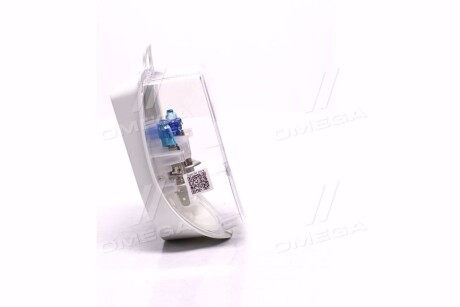 Фото 2 - Автомобільна лампа PHILIPS 12258WVUSM