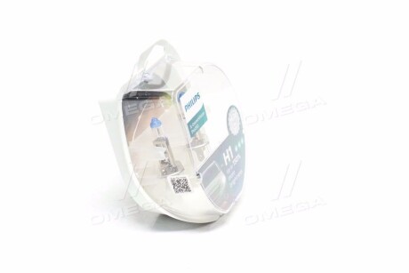 Фото 2 - Автомобільна лампа PHILIPS 12258XVPS2