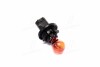 PCY16W 12V 16W PU20d/2 (Orange) - (2E0945981) PHILIPS 12271AC1 (фото 1)