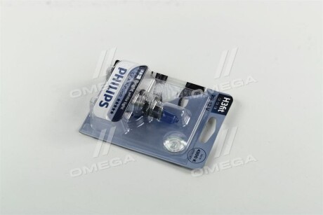 Фото 3 - Автомобільна лампа PHILIPS 12336CVB1