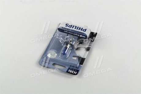 Фото 4 - Автомобільна лампа PHILIPS 12336CVB1