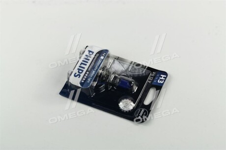 Фото 3 - Автомобільна лампа PHILIPS 12336DVB1