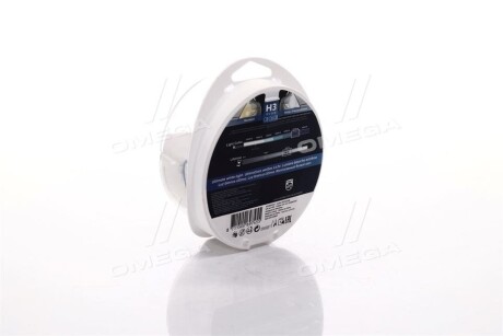 Фото 3 - Автолампа PHILIPS 12336DVS2