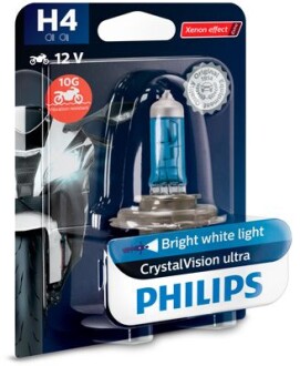 Фото товара Автомобільна лампа PHILIPS 12342CVUBW : Купить на tto.com.ua