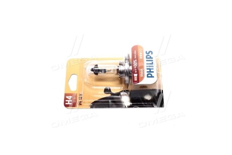 Фото 4 - Автомобільна лампа PHILIPS 12342PRB1