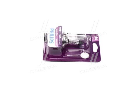 Фото 2 - Автолампа PHILIPS 12342VPB1