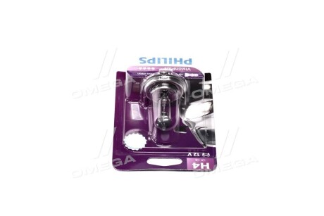 Фото 3 - Автолампа PHILIPS 12342VPB1