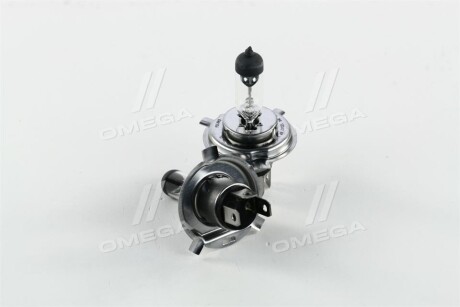 Фото 2 - Автолампа PHILIPS 12342VPC2