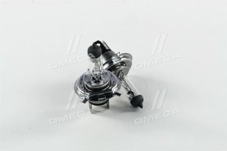 Фото 4 - Автолампа PHILIPS 12342VPC2