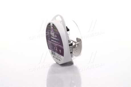 Фото 4 - Автомобільна лампа PHILIPS 12342VPS2