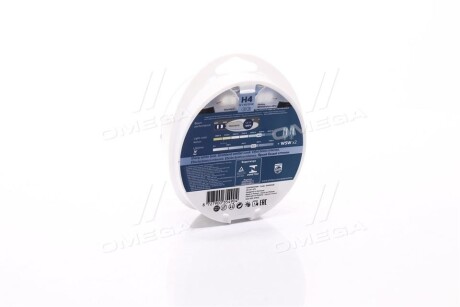 Фото 3 - Автомобільна лампа PHILIPS 12342WVUSM