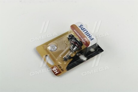 Фото 2 - Автомобільна лампа PHILIPS 12360B1