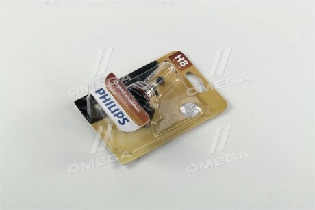 Фото 4 - Автомобільна лампа PHILIPS 12360B1