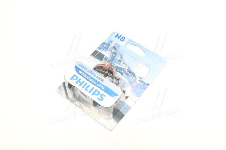 Фото 4 - Автолампа PHILIPS 12360WVUB1