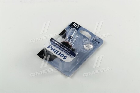 Фото 4 - Автолампа PHILIPS 12362CVB1