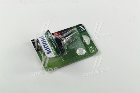 Фото 4 - Автолампа PHILIPS 12362LLECOB1