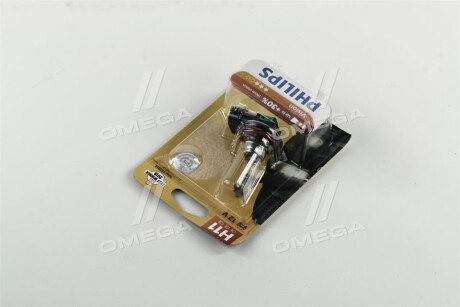 Фото 2 - Автолампа PHILIPS 12362PRB1