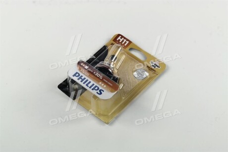 Фото 4 - Автолампа PHILIPS 12362PRB1