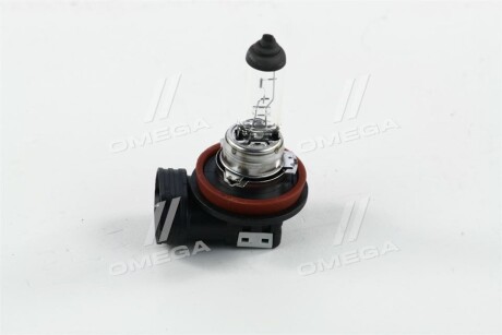 Фото 3 - Автомобільна лампа PHILIPS 12366C1