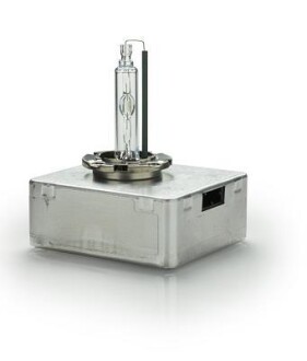 Фото 2 - Автомобільна лампа PHILIPS 12410C1