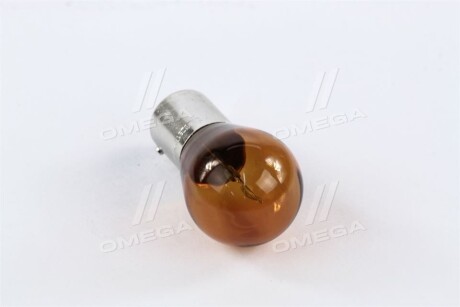 Фото 4 - Автомобільна лампа PHILIPS 12496LLECOCP