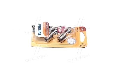 Фото 2 - Автолампа PHILIPS 12498B2