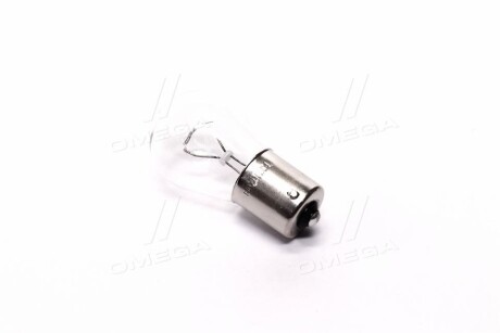 Лампа розжарювання P21W 12V 21W BA15s - (n0177328) PHILIPS 12498CP