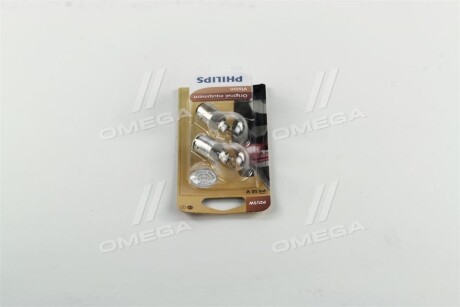 Фото 4 - Автомобільна лампа PHILIPS 12499B2