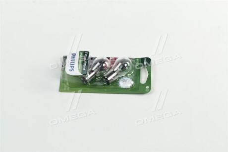 Фото 3 - Автомобільна лампа PHILIPS 12499LLECOB2