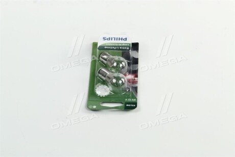 Фото 4 - Автомобільна лампа PHILIPS 12499LLECOB2