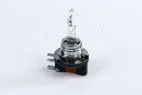 Автолампа галогенова 55/15W - (yy04516811900) PHILIPS 12580 C1