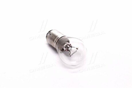 Автолампа Vision P21W BAZ15d 4 W 21 W прозрачная - (3430003, YY04500477212) PHILIPS 12594CP