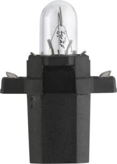 Фото 2 - Автолампа PHILIPS 12597B2