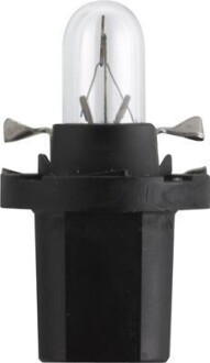 Фото 2 - Автолампа PHILIPS 12598B2