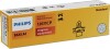 Автолампа Vision BAX BAX8,4d 1,3 W прозрачная - PHILIPS 12611CP (фото 2)