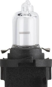 Фото 2 - Автомобільна лампа PHILIPS 12615CP