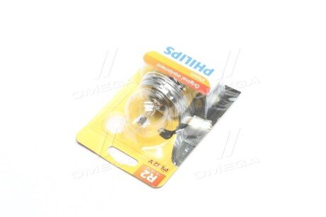 Фото 2 - Автолампа PHILIPS 12620B1
